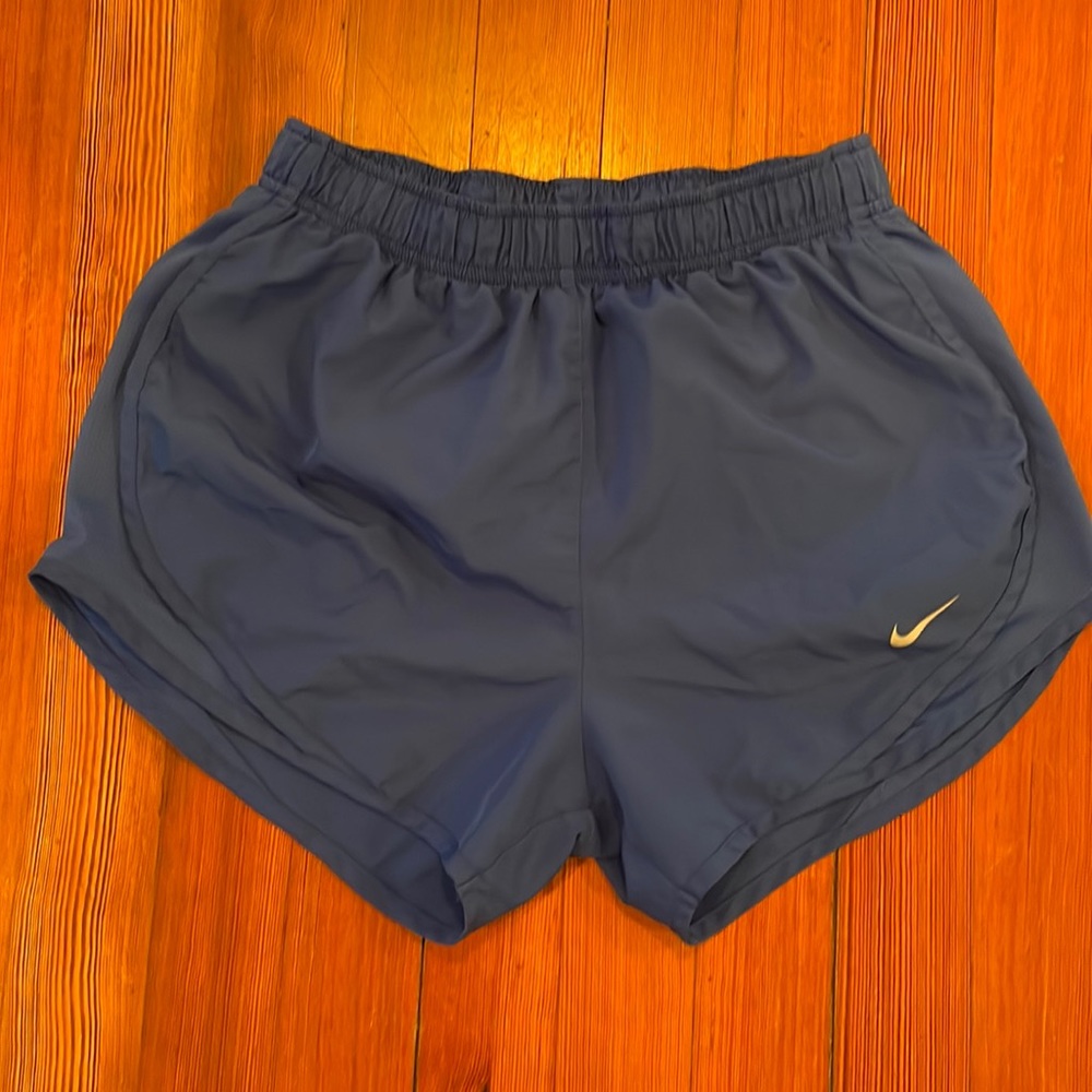 Nike Dry-Fit Running Exercise Shorts Small